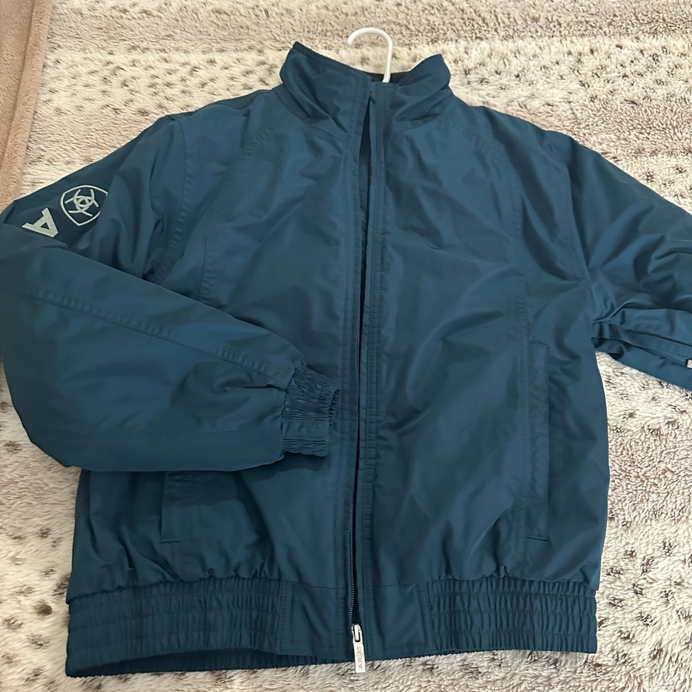 Ariat Blue Women's Jacket